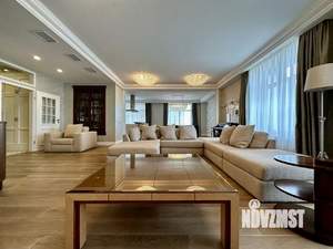 4-к квартира, на длительный срок, 160м2, 5/5 этаж