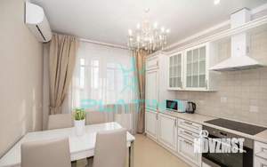 1-к квартира, на длительный срок, 45м2, 14/18 этаж