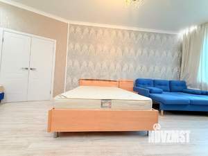 1-к квартира, на длительный срок, 56м2, 3/22 этаж