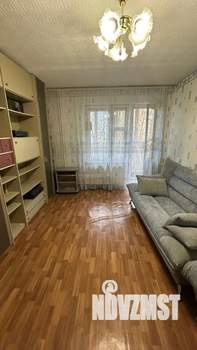 2-к квартира, на длительный срок, 52м2, 3/9 этаж