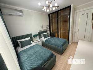 4-к квартира, на длительный срок, 167м2, 3/5 этаж