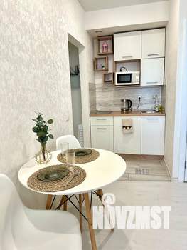 Студия квартира, посуточно, 21м2, 5/6 этаж