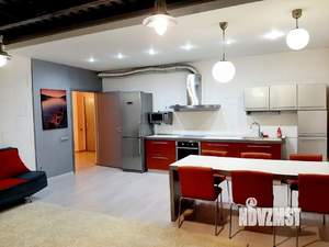 3-к квартира, на длительный срок, 110м2, 3/6 этаж