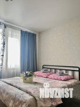 1-к квартира, посуточно, 60м2, 6/6 этаж