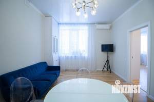 3-к квартира, на длительный срок, 70м2, 2/5 этаж