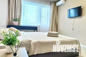 1-к квартира, посуточно, 33м2, 9/9 этаж