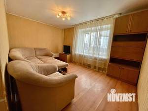 2-к квартира, на длительный срок, 41м2, 7/9 этаж