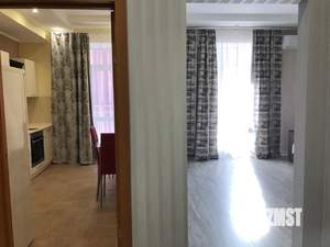 1-к квартира, на длительный срок, 45м2, 8/16 этаж
