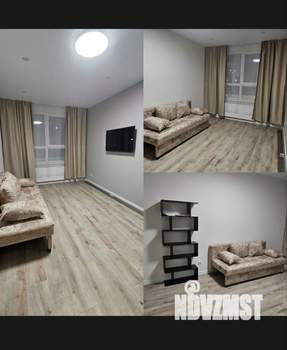 2-к квартира, на длительный срок, 49м2, 1/10 этаж