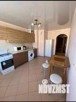 1-к квартира, на длительный срок, 45м2, 7/10 этаж