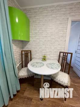 3-к квартира, посуточно, 60м2, 1/5 этаж