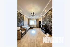 2-к квартира, посуточно, 70м2, 5/12 этаж