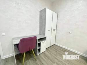 1-к квартира, на длительный срок, 38м2, 3/4 этаж