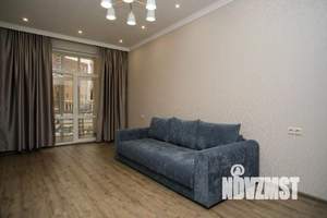 1-к квартира, посуточно, 130м2, 1/1 этаж