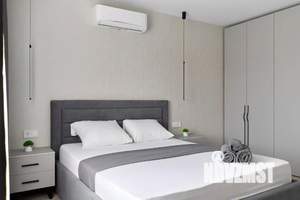 2-к квартира, посуточно, 60м2, 1/1 этаж