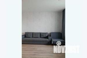 1-к квартира, посуточно, 30м2, 14/19 этаж