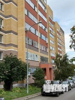 1-к квартира, на длительный срок, 40м2, 10/10 этаж