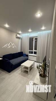 1-к квартира, на длительный срок, 42м2, 12/20 этаж