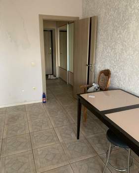 1-к квартира, на длительный срок, 50м2, 6/17 этаж