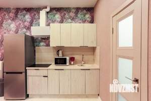 Студия квартира, на длительный срок, 30м2, 2/22 этаж