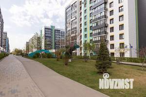 1-к квартира, посуточно, 32м2, 16/19 этаж