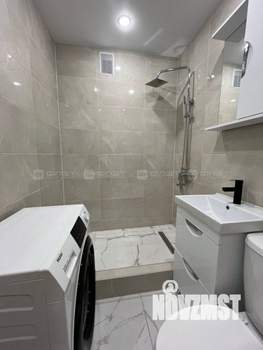 1-к квартира, на длительный срок, 31м2, 2/5 этаж