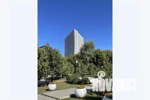 2-к квартира, посуточно, 56м2, 1/25 этаж