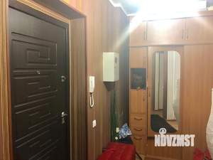 1-к квартира, на длительный срок, 46м2, 2/15 этаж