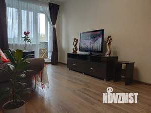 2-к квартира, посуточно, 49м2, 5/5 этаж