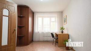 1-к квартира, на длительный срок, 38м2, 4/10 этаж