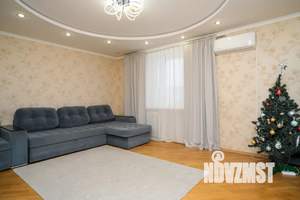 2-к квартира, посуточно, 70м2, 6/10 этаж