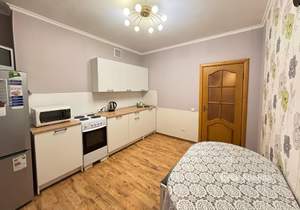 1-к квартира, на длительный срок, 50м2, 16/18 этаж