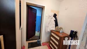 1-к квартира, на длительный срок, 32м2, 9/10 этаж