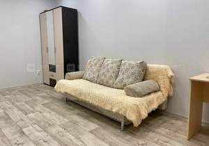 1-к квартира, на длительный срок, 36м2, 11/19 этаж