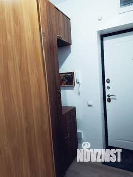 2-к квартира, на длительный срок, 41м2, 2/25 этаж