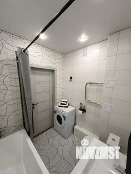 1-к квартира, на длительный срок, 40м2, 19/25 этаж