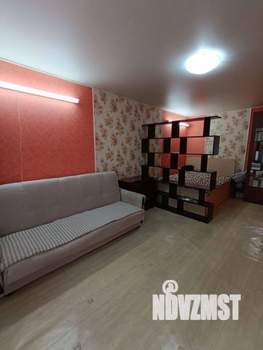 1-к квартира, на длительный срок, 36м2, 1/9 этаж