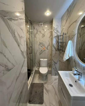 2-к квартира, на длительный срок, 67м2, 10/10 этаж