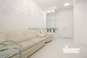 3-к квартира, на длительный срок, 90м2, 4/16 этаж