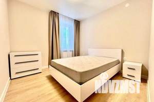 2-к квартира, посуточно, 65м2, 6/18 этаж