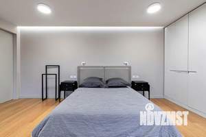 1-к квартира, посуточно, 85м2, 7/23 этаж