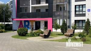 1-к квартира, посуточно, 31м2, 17/19 этаж