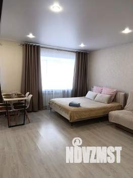 1-к квартира, посуточно, 31м2, 1/5 этаж