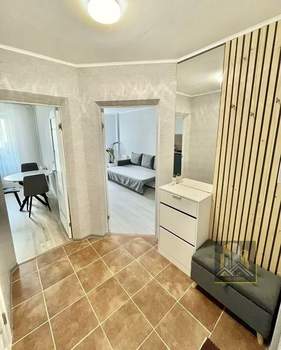 1-к квартира, на длительный срок, 32м2, 5/18 этаж