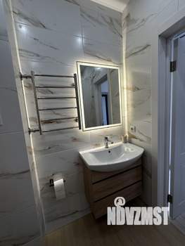 1-к квартира, на длительный срок, 38м2, 6/10 этаж