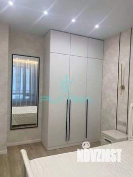 2-к квартира, на длительный срок, 50м2, 11/20 этаж