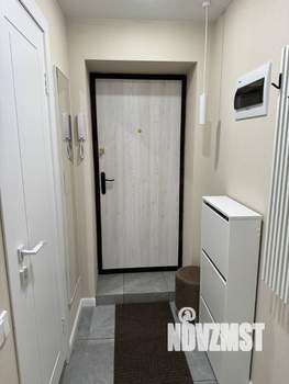 1-к квартира, на длительный срок, 31м2, 4/5 этаж