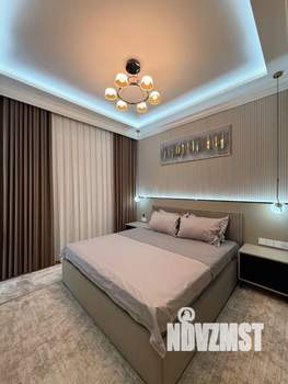 3-к квартира, на длительный срок, 100м2, 8/20 этаж