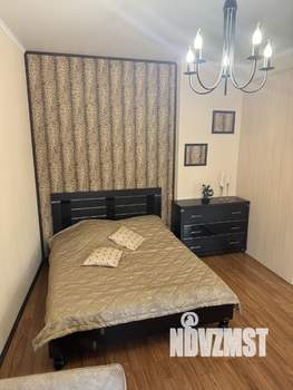 Студия квартира, на длительный срок, 50м2, 4/22 этаж