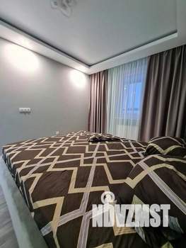 3-к квартира, посуточно, 92м2, 1/1 этаж